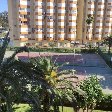 Algarrobo-Costa Lägenhet Exteriör bild